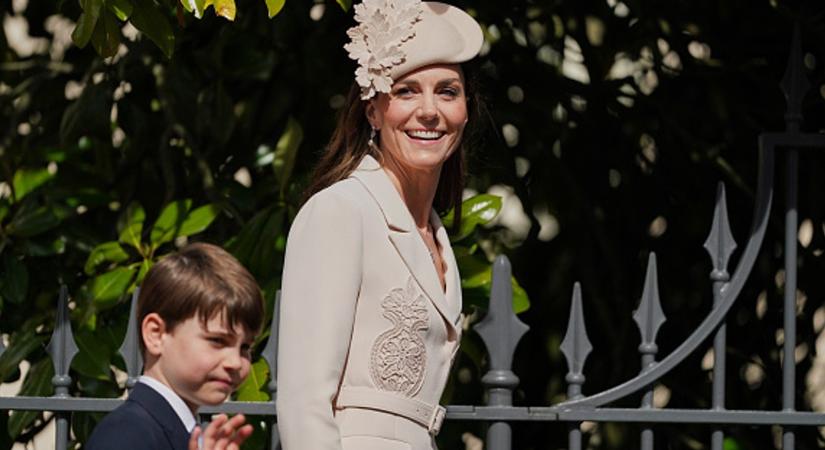 Katalin hercegné titkos kedvenc édessége: ezt imádja igazán – és te is könnyen elkészítheted