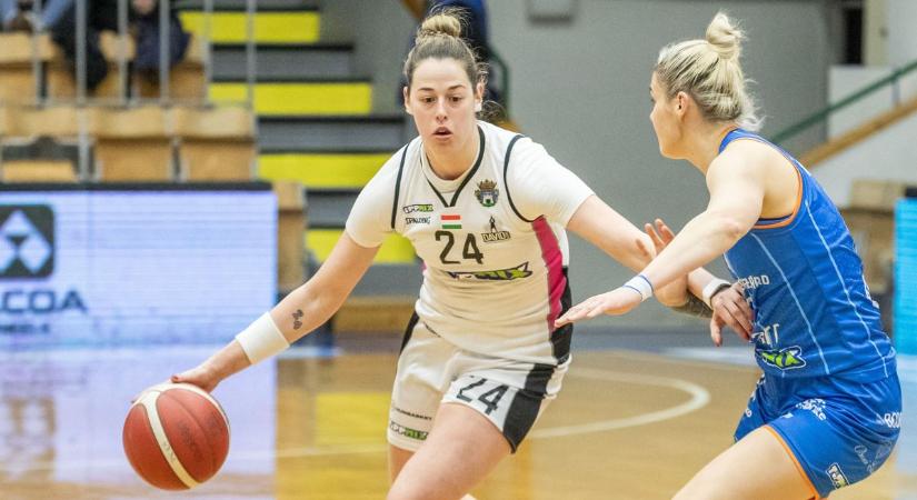 Bejelentést tett a DKKA legmeghatározóbb játékosa a jövőjével kapcsolatban (videó)