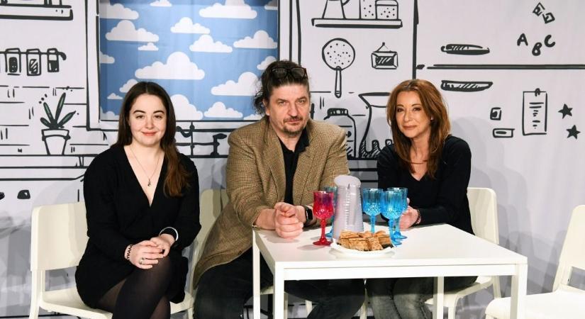 A Flódni új szereplőkkel tér vissza Nyíregyházára