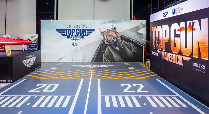 5 akciófilm a 2020-as évekből, ami már most klasszikusnak számít