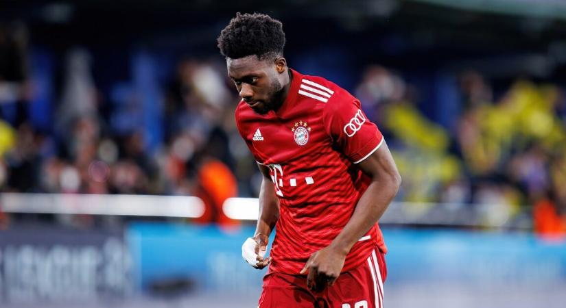 Véget érhet egy korszaknak Münchenben, távozhat a Bayern sztárja