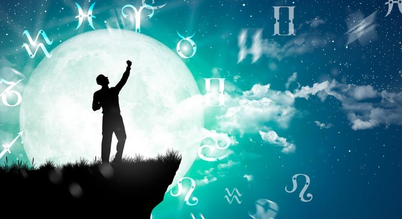 Májusi horoszkóp 2026: sorsfordító döntések, nagy érzelmek – nincs menekvés