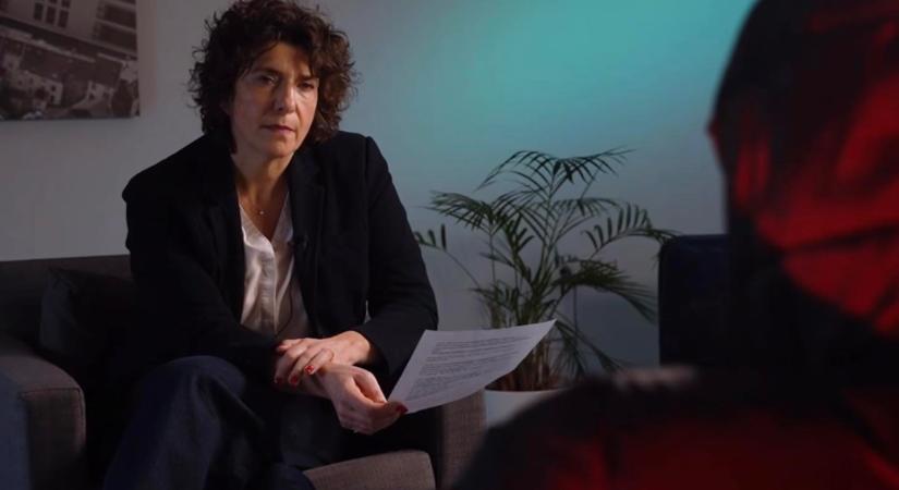 Bangó Sándor felhívta Dobrev Klárát, és engedélyt adott: elmondhatja, hogy ő interjúzott vele korábban