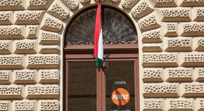 Lemondott a Fidesz szegedi elnöke, akit költségvetési csalás miatt köröznek