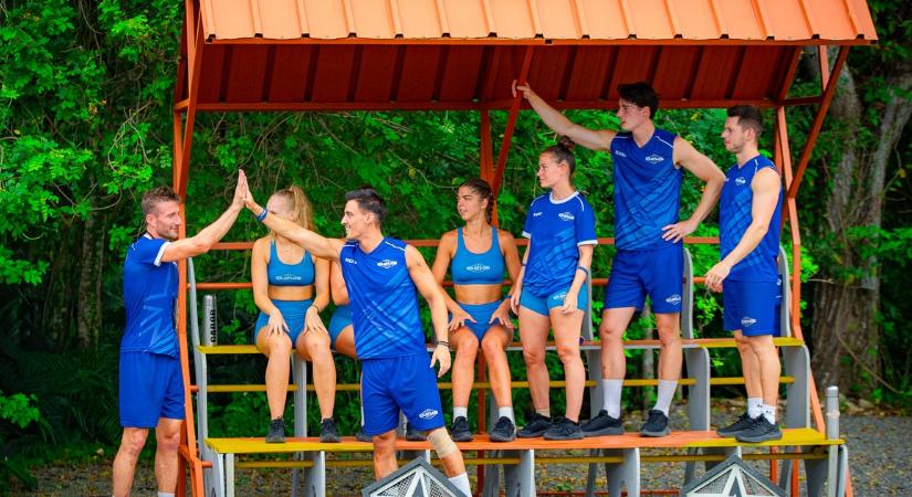 Mi történhetett? Az orvos megtiltotta a futást Nikinek az Exatlonban – videó