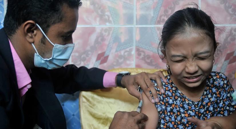 Vírusriasztást adott ki a WHO egy rendkívül fertőző betegség miatt