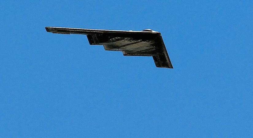 Soha nem látott iráni akcióra készülhet az USA – egy kis hiba, és mindennek vége