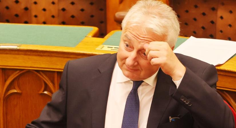 Erre ki számított? Váratlan hír látott napvilágot Semjén Zsolt miniszterelnök-helyettesről