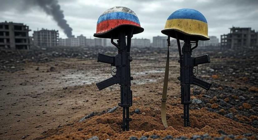 Ukrajna hajlandó azerbajdzsáni helyszínen tárgyalni Oroszországgal