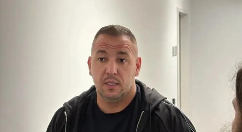 Katzenbach-gyilkosság: Curtis közzétette a bátyja levelét