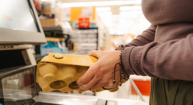 Meglepő ármozgások – olcsóbb lett a hús és a tej, de drágul a tojás