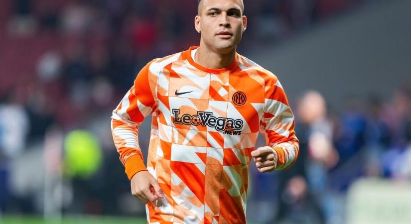 Messi új kedvencet küldene Barcelonába