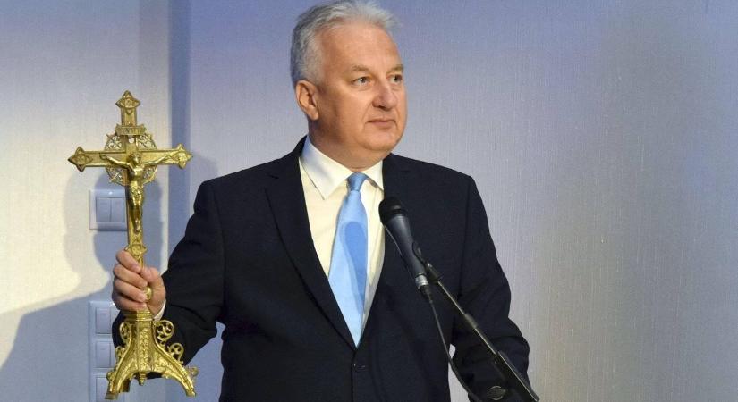 Semjén Zsolt és két másik KDNP-s politikus sem fogja felvenni a mandátumát