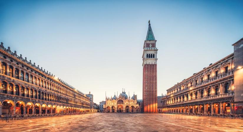 Ezért nem süllyed el a magyarok egyik kedvenc városa: különös a titka