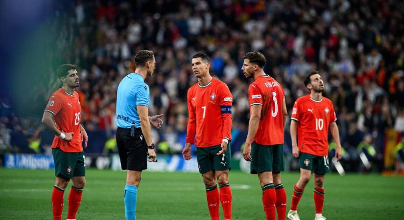 Ingyen csapna le a Real Madrid egy világsztárra