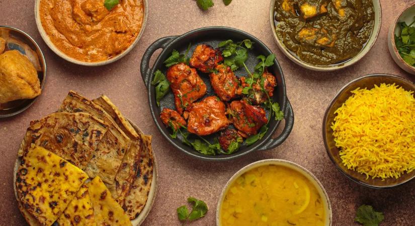 Az ájurvédikus étrend alapjai – Az élet tudománya a tányérunkon