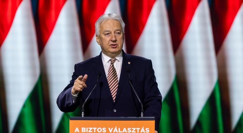 Nem csak Semjén Zsolt érintett – két másik KDNP-s képviselő neve is elhangzott, a Parlament tagjai nem lesznek