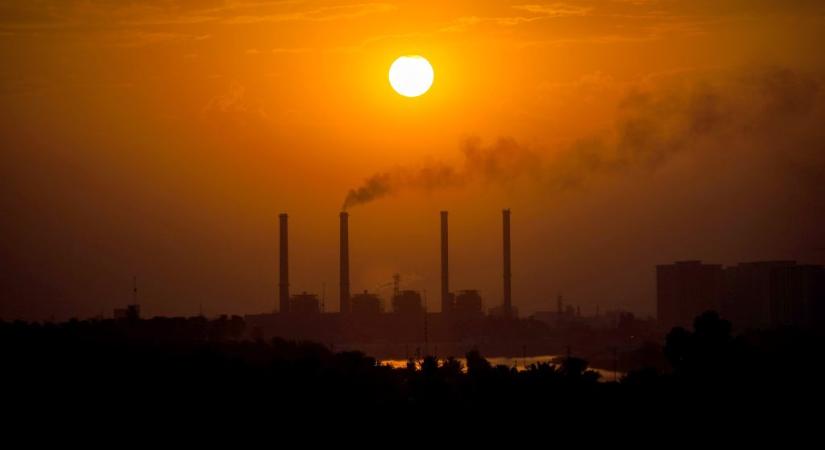 Már ki tudjuk vonni a szén-dioxidot a levegőből, de ez nem oldja meg a klímaválságot