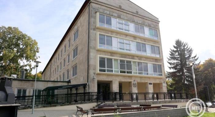 Lezárult a digitális infrastruktúra fejlesztése a Miskolci Egyetemen