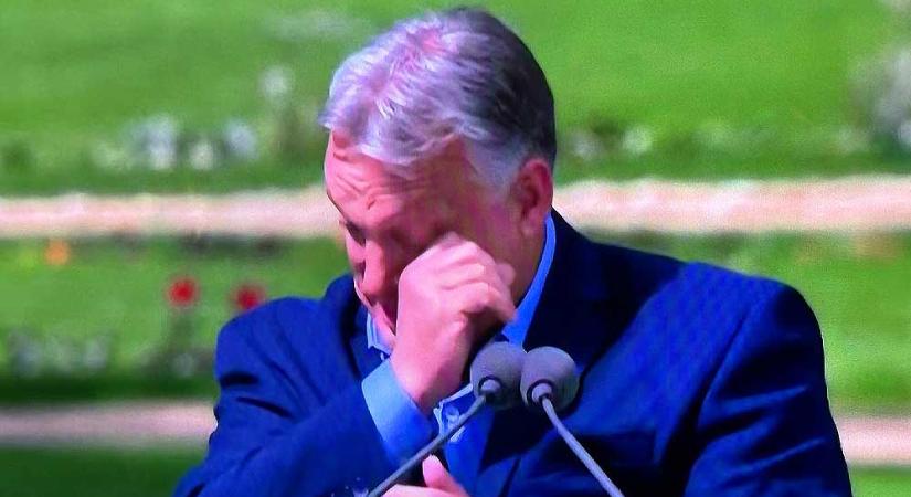 Orbán Viktor bejelentette: nem veszi át parlamenti mandátumát, nem lesz az új Országgyűlés tagja