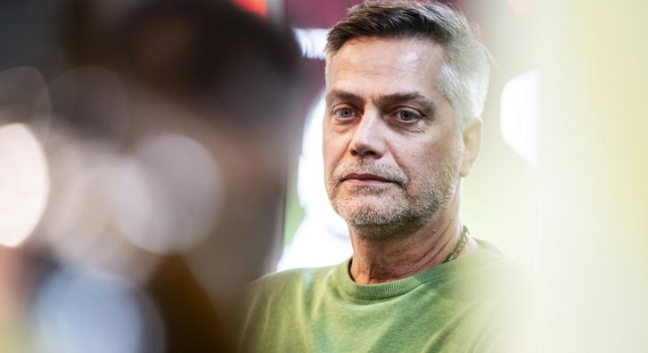 Harsányi Leventét egy dolog vitte tovább tavalyi mélypontjakor: „Otthon ültem egyedül, a pénz eltűnik, a testvérem meghalt”