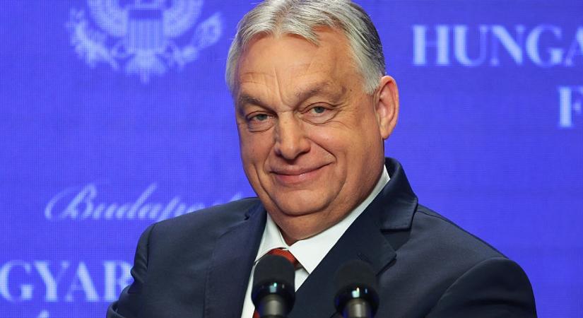Döbbenetes fordulat: Orbán Viktor meglépte, amire senki sem számított