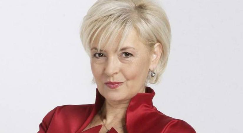 A Barátok közt Berényi Claudiájaként ismerte az ország: 69 évesen nőiesebb, mint valaha