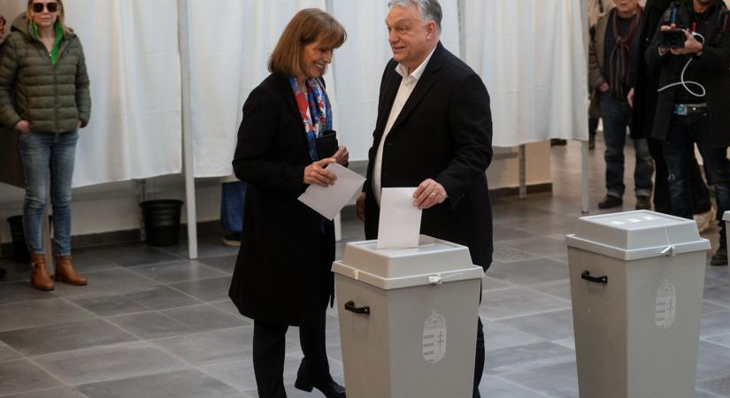 Orbán Viktor bejelentette: nem veszi fel parlamenti mandátumát