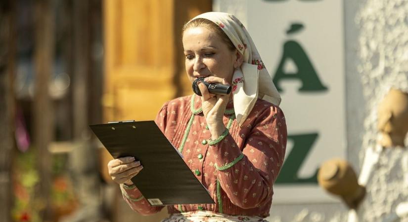 Titkok a padlásról és a múlt ízei a tájházak napján Demecserben (fotók, videó)