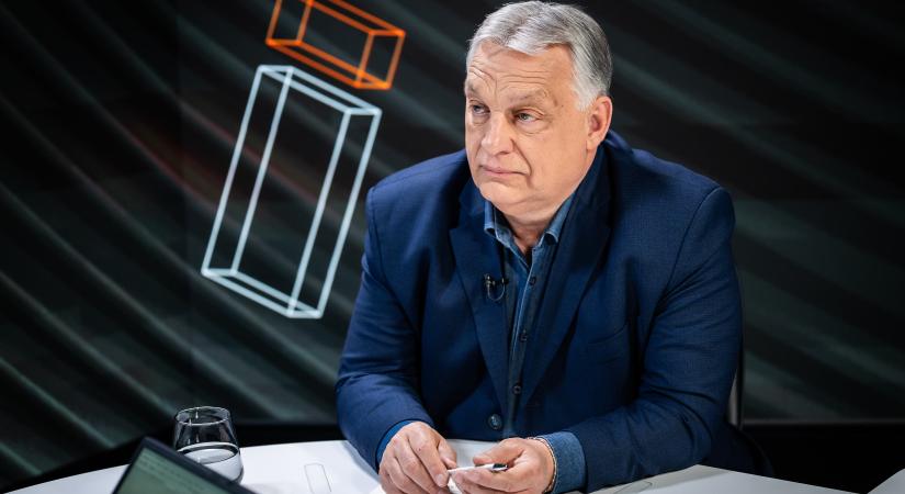 Nagy bejelentést tett Orbán Viktor: ezt a döntést hozta a jövőjéről
