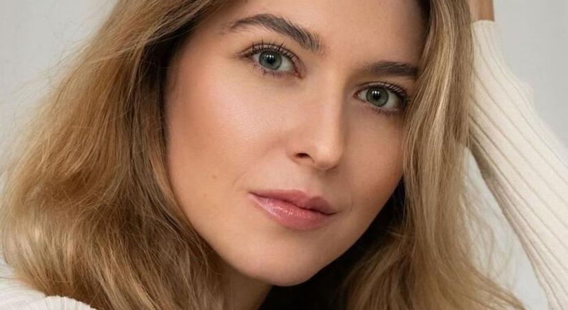 Dallos Bogi is zsűritag lesz a Megasztár új évadában