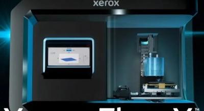 Egy haditengerészeti iskolában telepítették először a Xerox ElemX 3D nyomtatóját