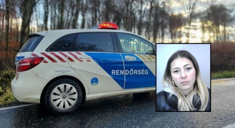 Újabb eltűnés rázza meg a térséget, egy 15 éves lányt keresnek Ajkán