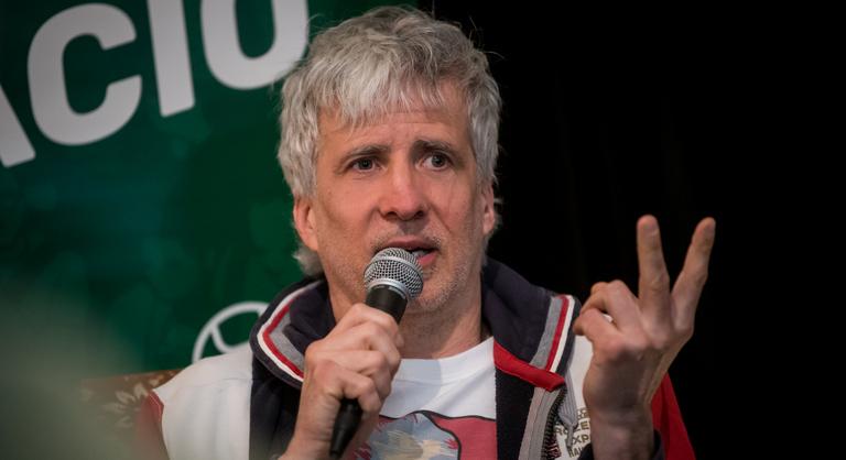 Jeszenszky Zsolt: Megdicsérem Magyar Pétert