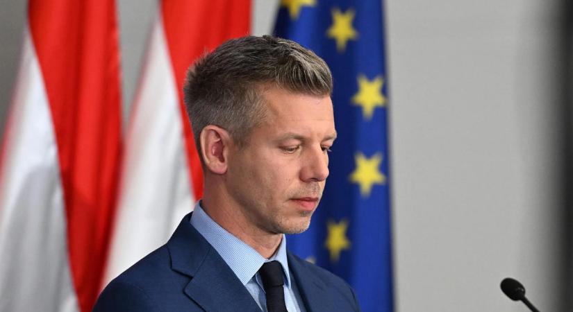 Magyar Péter reagált arra, hogy Orbán nem ül be a parlamentbe: A híres „utcai harcos” nem képes felelősséget vállalni