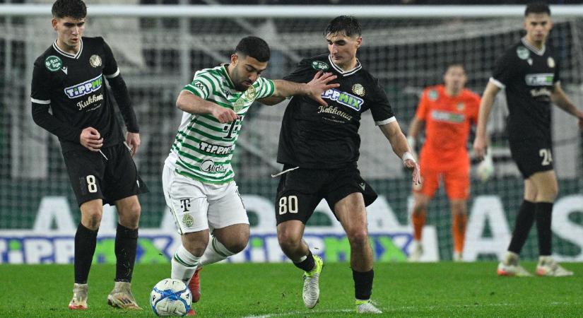 Csank János megszólalt a bajnoki versenyfutásról