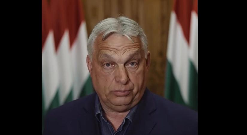 Orbán Viktor: Gulyás Gergely lesz a Fidesz frakció parlamenti vezetője - Videó