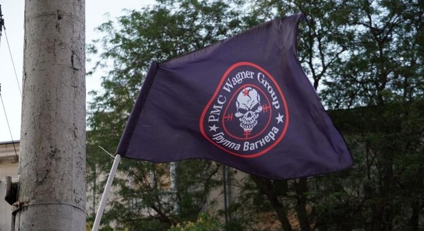 Harcba keveredett a Wagner csoport, meredten figyeli a vissszatérést Kína és az egész technológiai ipar