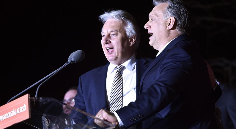 Orbán Viktor nem ül be a Parlamentbe, Semjén Zsolt sem