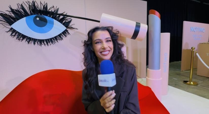 Tóth Andi kitálalt: „Ez egy nehéz év – nem csak nekem, nem csak ennek az országnak, hanem az egész világnak”