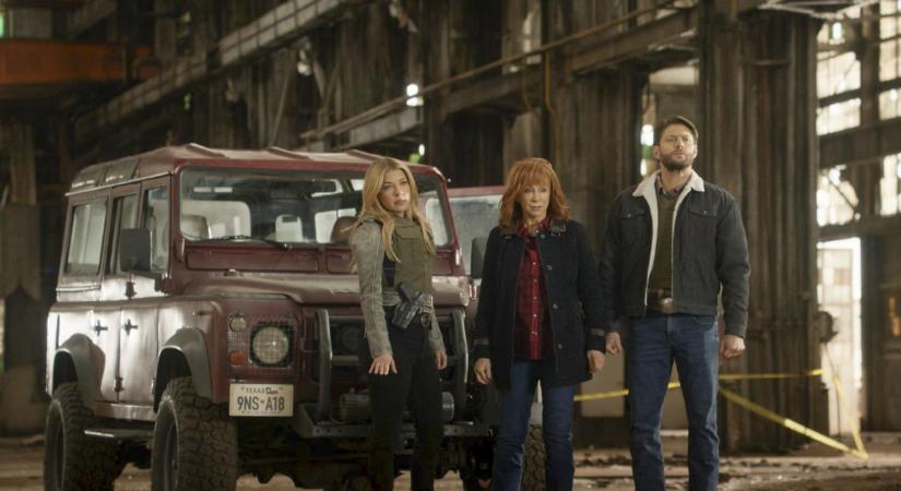 Ez minden idők egyik legmegtévesztőbb sorozata: Végtelen égbolt – Vélemény