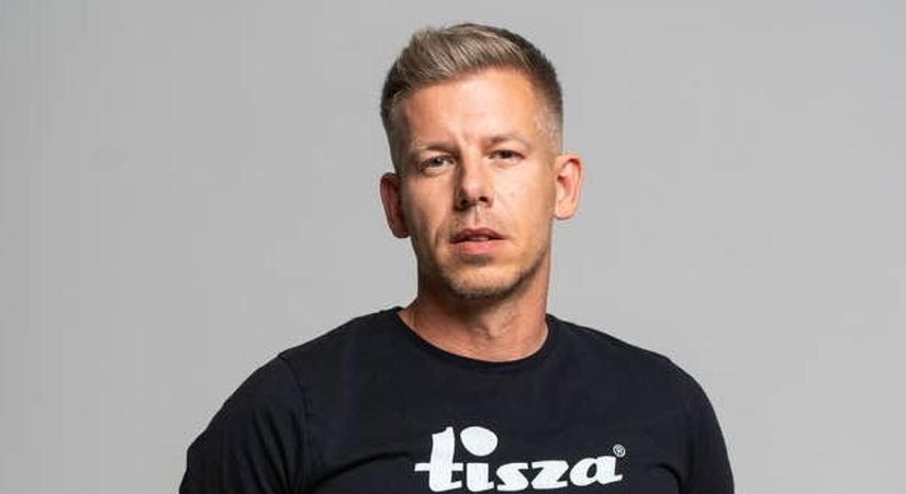 Reagált Magyar Péter: Orbán Viktor lett a Fidesz Gyurcsány Ference