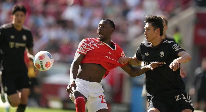 Háromgólos hátrányból állt talpra, győzelemmel hangolt a PSG elleni BL-elődöntőre a Bayern München