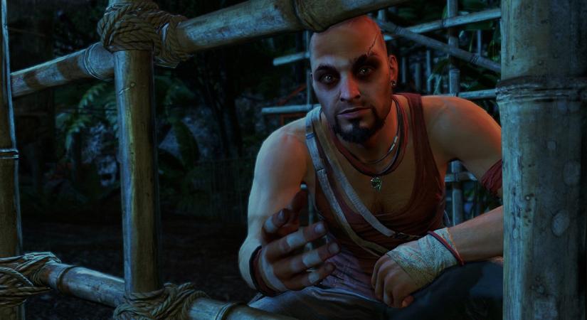 Az átugorható átvezetők üthetik az első szöget a tévés Far Cry adaptációba