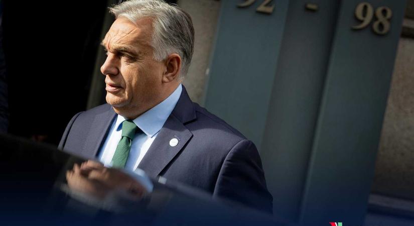 Rendkívüli bejelentés: Orbán Viktor visszaadja mandátumát, nem ül be a parlamentbe