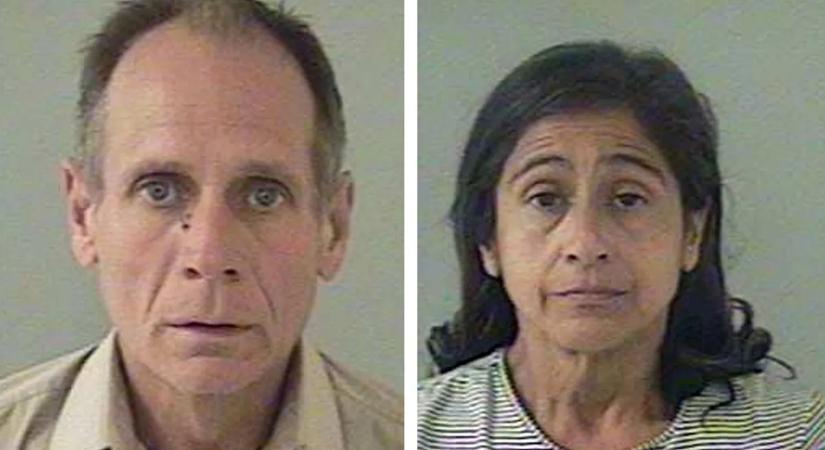 18 évig tartottak szexrabszolgaságban egy kislányt, két gyermeket szült perverz elrablójának