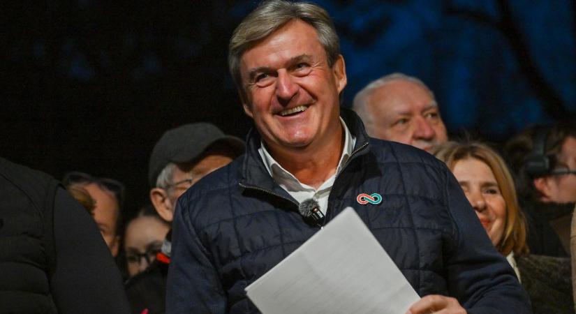 Kapitány István: Akár évente ezer milliárd forintot is lehet spórolni a kamatok leszorításával