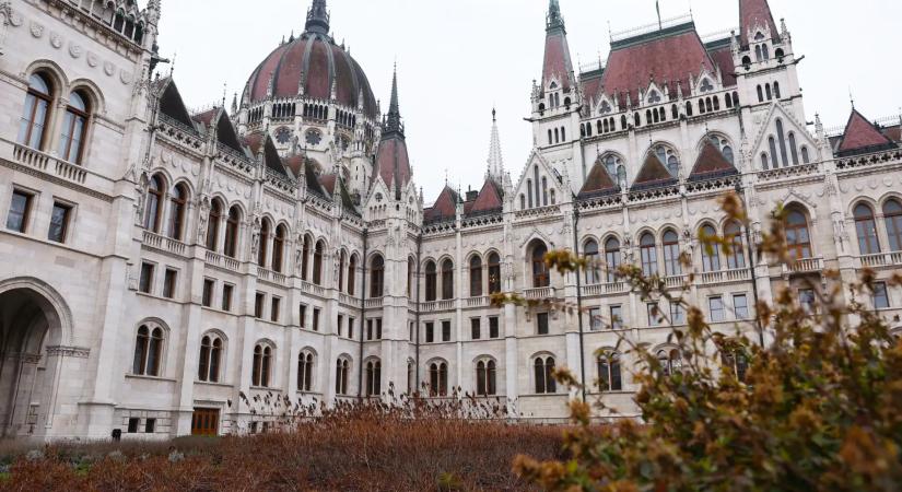 Semjén Zsolt és a KDNP veteránjai távoznak az Országgyűlésből