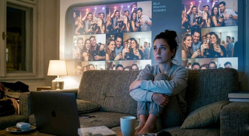 Volt már FOMO-d? Ha nem, gratulálunk: elkerült a népbetegség, ami milliónyi ember életét nehezíti meg
