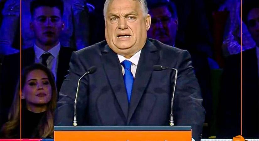 Új időknek új dalai: Orbán Viktor nem veszi fel parlamenti mandátumát